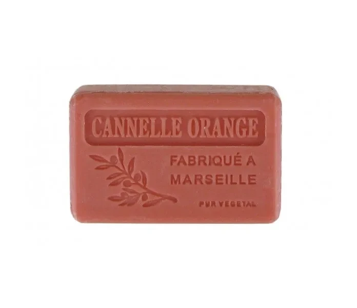 ranskalainen marseille palasaippua saippua kaneli appelsiini kuva