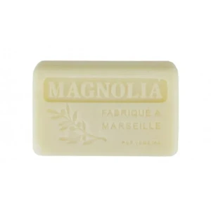Marseille palasaippua magnolia 125g kuva