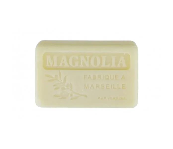 ranskalainen marseille palasaippua saippua magnolia kuva