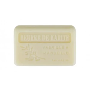 Marseille palasaippua karite 125g kuva