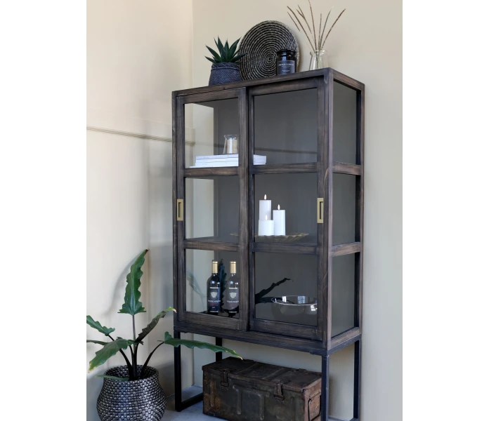 chic antique valkoinen aidon nakoinen ledkynttila 3 kuva