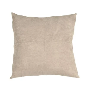 Fondaco Mocki tyynynpäällinen hiekka 48 x 48 cm kuva