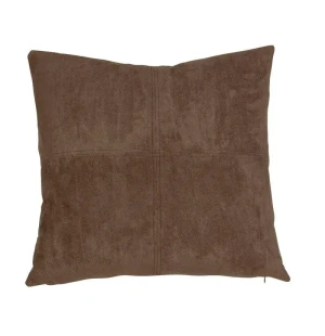 Fondaco Mocki tyynynpäällinen nougat 48 x 48 cm kuva