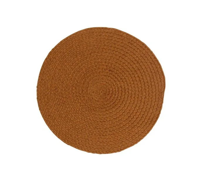 330057 038 24 fondaco sigge juutti tabletti ruskea konjakki konjakinruskea 38 cm kuva