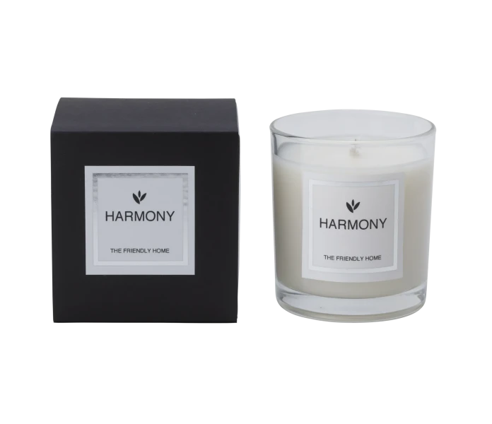 the friendly home tuoksukynttila harmony kuva