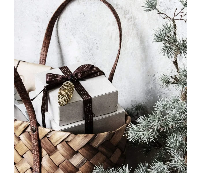 house doctor corne kapy ripustettava koriste joulukoriste 2 kuva