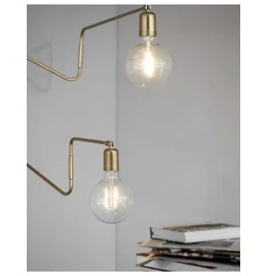 House Doctor led polttimo E27  kuva
