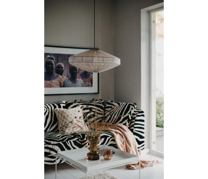 10027 alde lind alba kattovalaisin ruskea 58 cm 2 kuva