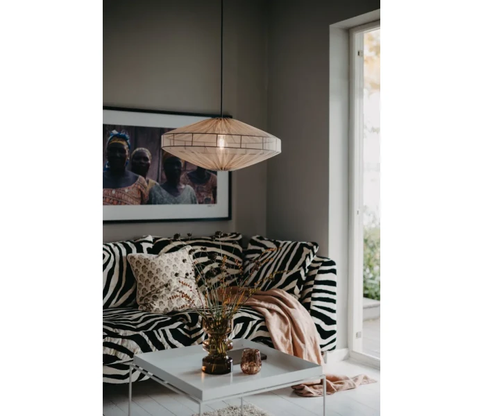 10027 alde lind alba kattovalaisin ruskea 58 cm 3 kuva