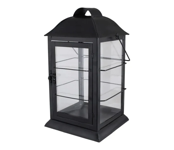 509607 astromshaga ture musta iso lyhty kuva