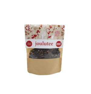 Kanelimamma musta irtotee 70g - Joulutee kuva