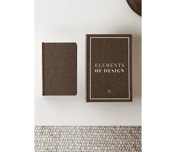 zelected by house elements of design kirja sailytyslaatikko kuva