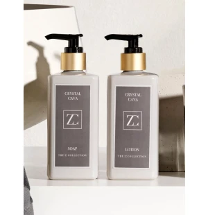 Zelected by House kosteusvoide  - Cava Crystal kuva