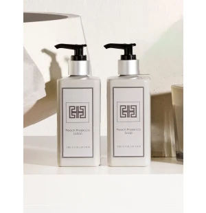 Zelected by House kosteusvoide  - Peach Prosecco kuva