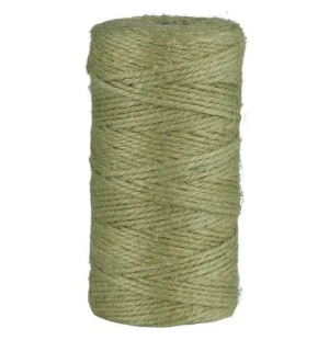 Ib Laursen juuttinaru vihreä 100 m kuva