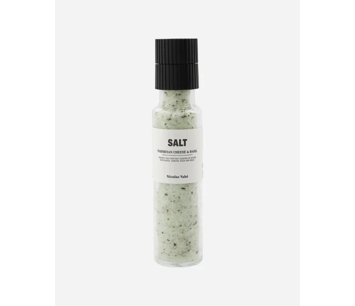 104981000 nicolas vahe suola salt parmesaani parmesan basilika basil kuva