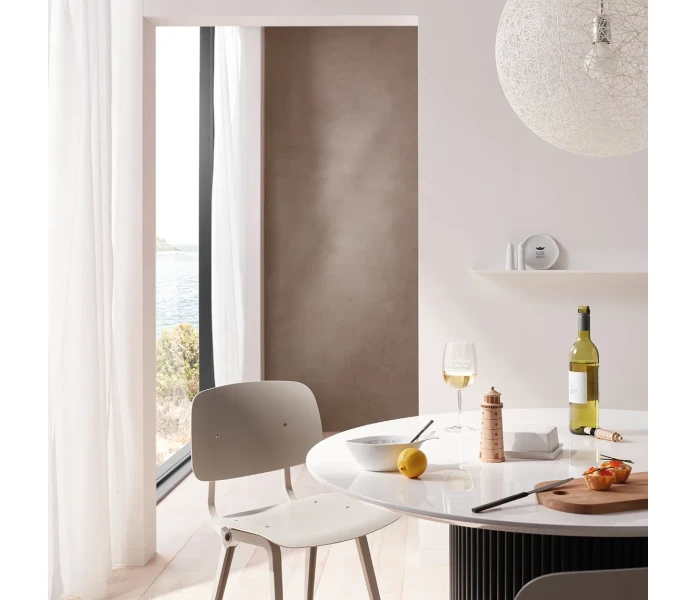 17352 rader majakka merihenkinen puinen suolamylly pippurimylly puuta 2 kuva