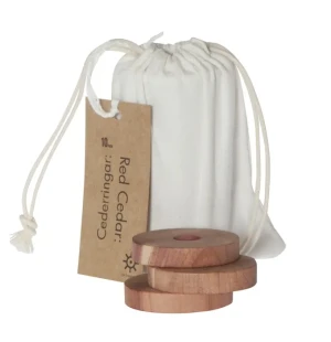 Iris Hantverk seetripuukiekot 10 kpl kuva