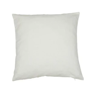 Fondaco Malva tyynynpäällinen valkoinen 48 x 48 cm kuva