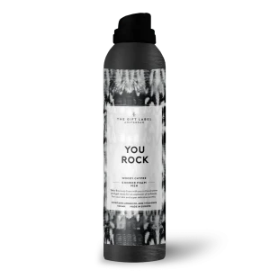 The Gift Label suihkuvaahto 200ml - You Rock kuva