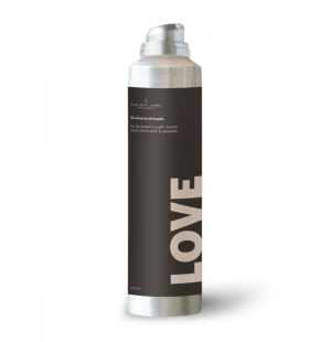 The Gift Label suihkuvaahto 200 ml - Love kuva