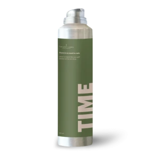The Gift Label suihkuvaahto 200ml - Time kuva