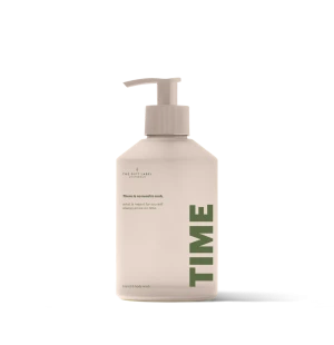 The Gift Label hand & body wash 400ml - Time kuva