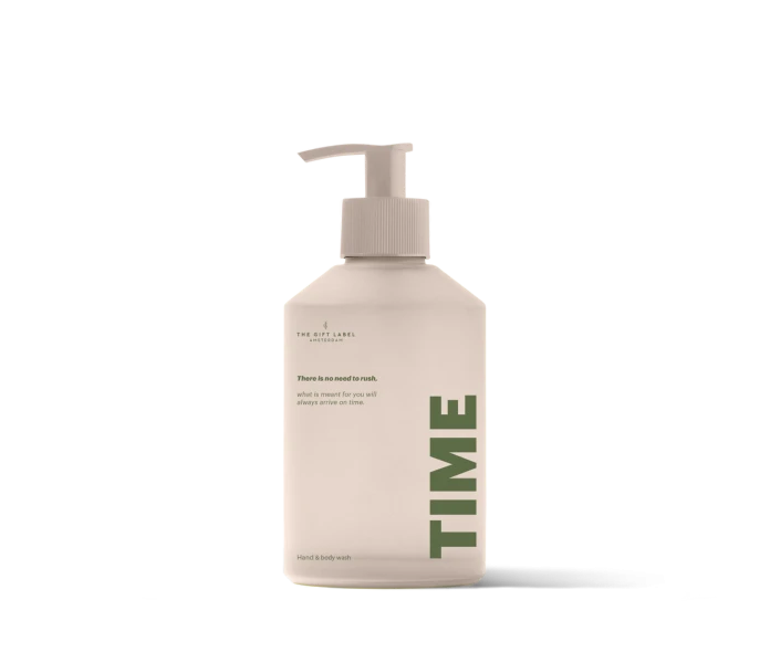 1017128 the gift label kasisaippua suihkusaippua nestemainen saippua time v2 kuva