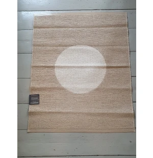 Pappelina Odd & Rare Vera beige / vanilla 70 x 90 cm kuva