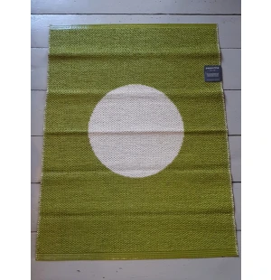 Pappelina Odd & Rare Vera apple / vanilla 70 x 90 cm kuva