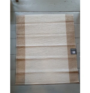 Pappelina Odd & Rare Ilda beige / vanilla 70 x 90 cm kuva