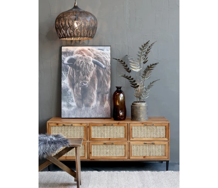 16093000 chic antique villasekoitematto 70 x 150 cm 1 kuva