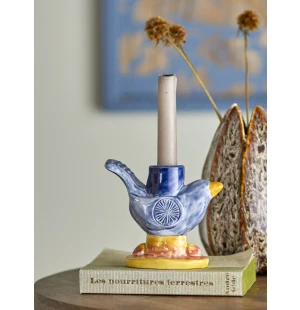 Bloomingville Ainsa kynttilänjalka  kuva