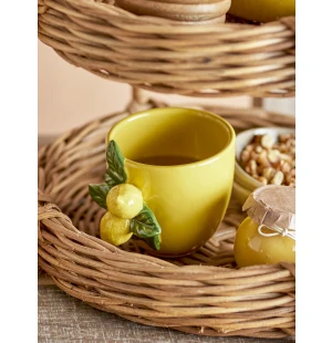 Bloomingville Limone muki 400 ml kuva