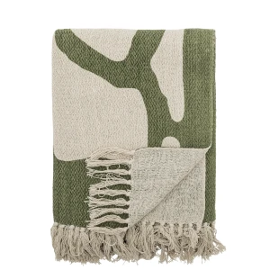 Bloomingville Dalmine torkkupeitto 130 x 160 cm kuva