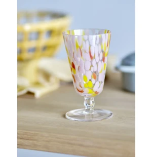 Bloomingville Lilya viinilasi 275ml kuva