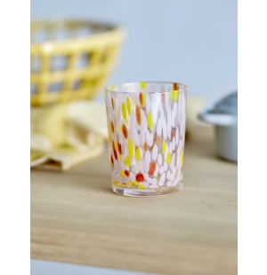 Bloomingville Lilya juomalasi 330ml kuva