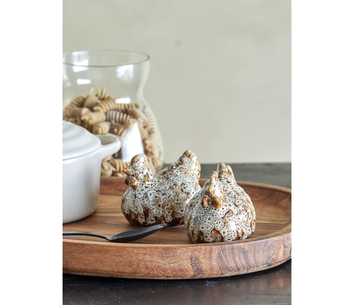 82060915 chicky kana suolasirotin pippurisirotin paasiainen kattaus paasiaiskattaus 2 kuva