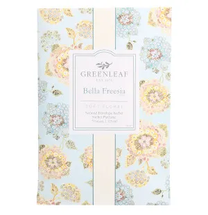 Greenleaf Bella Freesia tuoksupussi 115ml kuva
