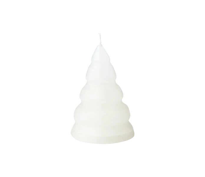 902 680 27 affari kuusi kynttila vihrea 9 cm kuva