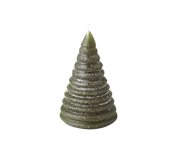 902 840 53 affari kuusi kynttila vihrea kuva