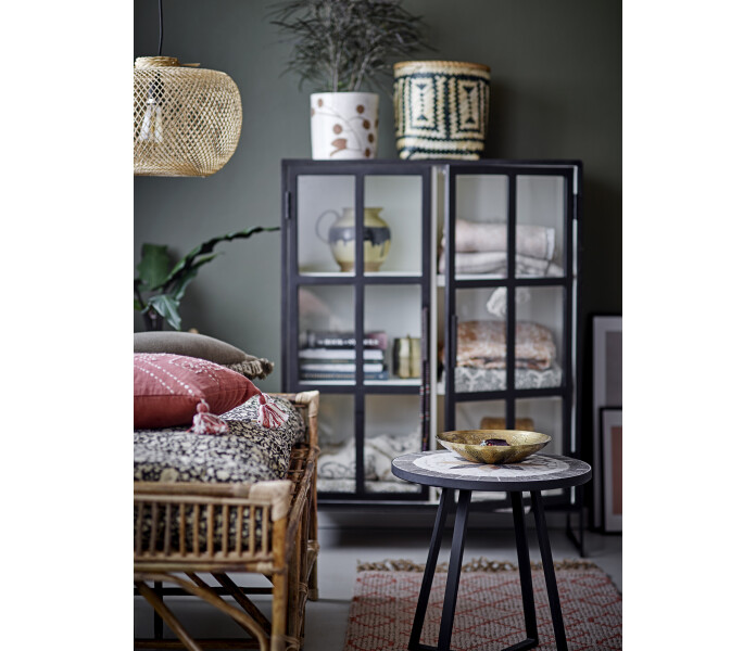 906000 bloomingville rodi kattovalaisin lampa bamboo 3 kuva