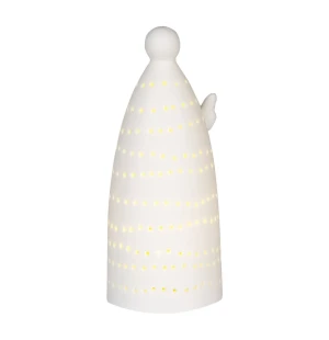 Räder enkeli ledvalolla 12 cm kuva