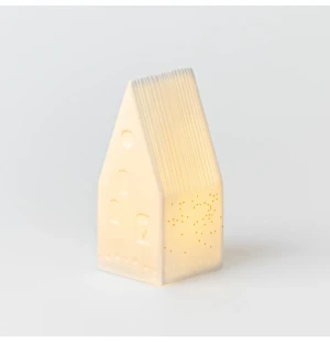 Räder talo ledvalo 11 cm - You Are My Light kuva