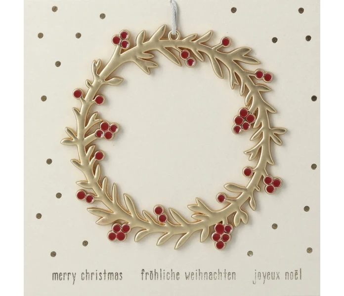 92905 rader ripustettava koriste joulukoriste kuva