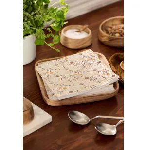 Ib Laursen syyskukat servetit 20 kpl 33 x 33 cm kuva
