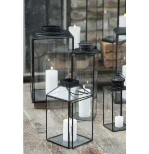 Ib Laursen lyhty 30,5 cm kuva