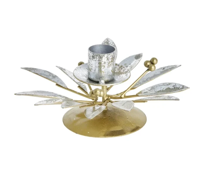 A00026669 lene bjerre olivia kynttilanjalka kuva