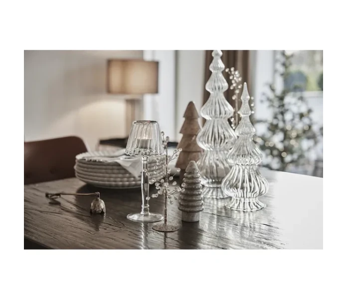 A00026720 lene bjerre asteria kirkas lasinen tuikkulyhty lasia 3 kuva