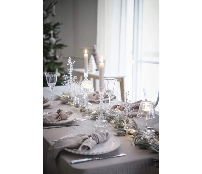 A00026720 lene bjerre asteria kirkas lasinen tuikkulyhty lasia 4 kuva